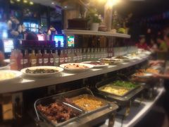 -好伦哥比萨烤肉自助(马家堡店)