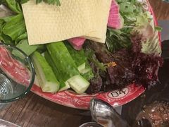 -万里闯关东铁锅炖菜馆(高新旗舰店)