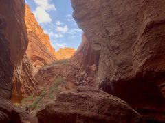 -天山神秘大峡谷