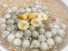 桂花酒酿圆子-和记小菜(七宝店)