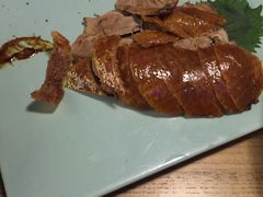 -青年公社烤鸭(蜀山万象汇店)