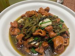 -溪畔•新徽菜(碧湖云溪店)