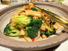 -锦府盐帮·私宴(赛特店)