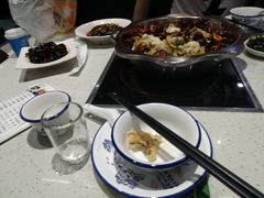 -杨记大丰收鱼庄(国贸店)