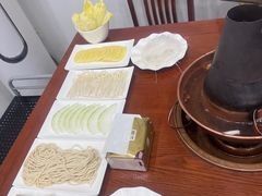 -岳合轩老北京涮肉