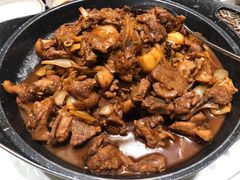 -瑶王府·广西菜(金阳路店)