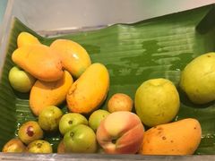 -怡咖啡·自助餐·西安香格里拉