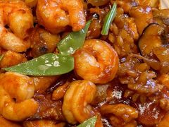 -倍儿美海鲜大排挡·非遗海鲜蒸饺(洋货店)