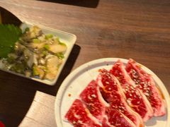 -肉仓焼肉バー(烟台山店)