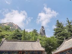 -青岛崂山太清宫