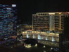 -澳门喜来登大酒店