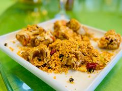 -盛港湾海鲜食府(黄沙店)