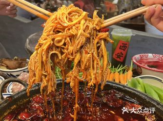 宝子们，今天我要给你们分享一家让我欲罢不能的火锅店