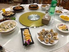 -庐州太太(信地店)