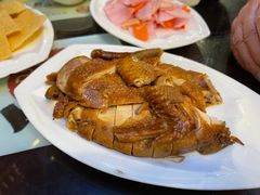 -云和祥食府·特色云南菜(金碧公园店)