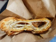 苹果酥-老梦面包 CHEZMOREL(三源里店)