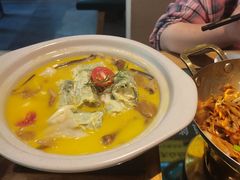 -武庄主特色炒鸡(周恩来纪念馆店)
