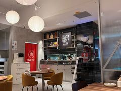 -必胜客(御景东方店)