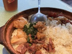 -日昌餐馆(德胜门店)