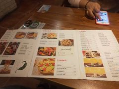 菜单-暖食光·台式家庭餐厅·生日主题店(万达店)