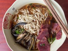 -邵顺兴锅盖面(金山宝地店)