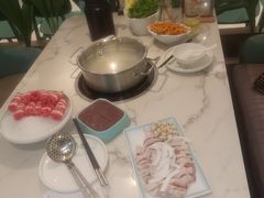 -探窝·竹笙椰子鸡(杨箕店)