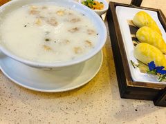 -点都德(千灯湖环宇城店)