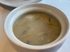鳕鱼羹-民国红公馆·秦淮八艳(夫子庙店)