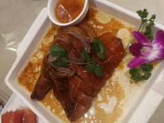 -鹅冠港式茶餐厅(来福士店)