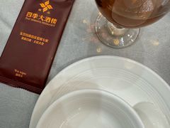 -四季大酒楼(白濠店)