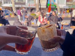 -麻雀咖啡SPARROW COFFEE(十全街店)