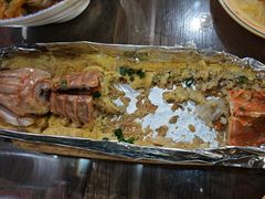 -辉记炭烧海鲜大排档·老字号(福田店)