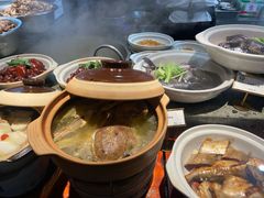 -壹只菜·崇明本地特色菜(崇明南门店)