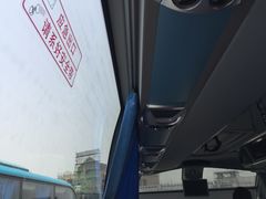 -中国石化江苏高速石油郭村服务区加油站