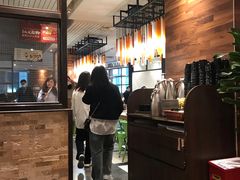 -新旺茶餐厅(嘉里城店)