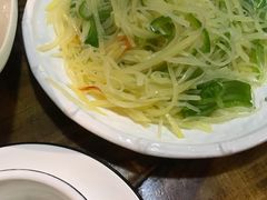 -金厨帽烤鱼(芦庄店)