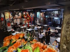 -老长沙龙虾馆·聚会餐厅(白石洲店)