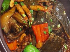-雅酌园百姓菜馆(颐和路店)