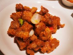 -莆田餐厅PUTIEN(武商MALL店)