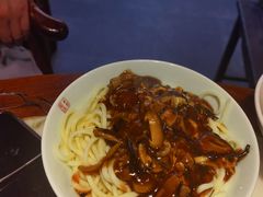 -小吊梨汤·北京菜(香山店)