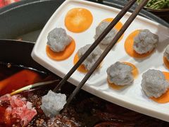 -虾领航小龙虾·吉林烧烤(柳州路店)