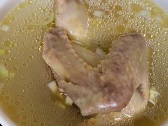 鸽子汤-姜山乳鸽(姜山店)