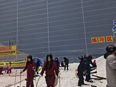 -广州热雪奇迹