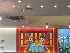 -1078號老北京涮肉(松柏店)