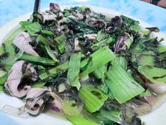 -子霖南山鲜虾面(南山总店)