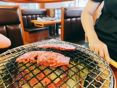 -竹马炭火烤肉(南屏店)
