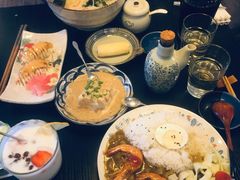 -鹏祖料理