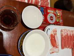 -1078號老北京涮肉(松柏店)