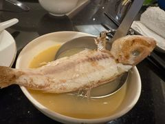 -铭轩中餐厅·海南菜·粤菜(亚龙湾瑞吉店)