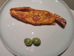 -荣轩(新荣记环球金融中心店)